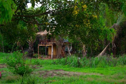 Heaven Homestay