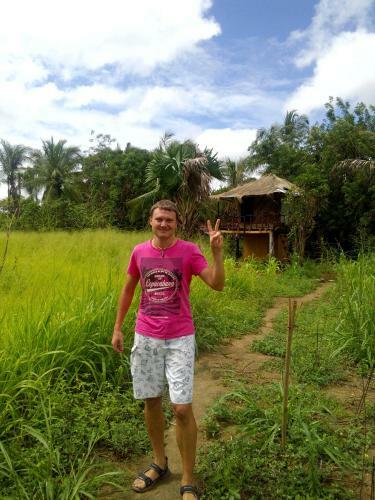 Heaven Homestay