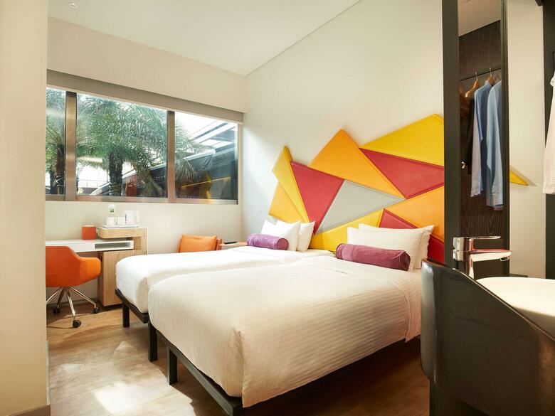 Hotel Ibis Styles Singapore On Macpherson