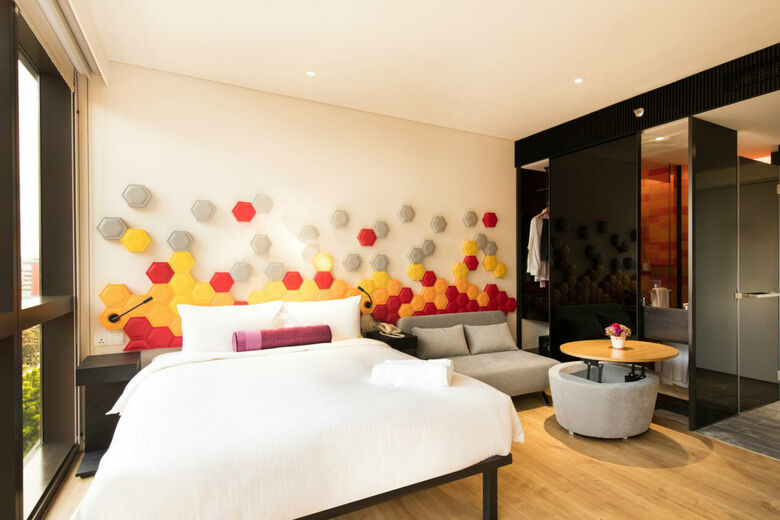 Hotel Ibis Styles Singapore On Macpherson