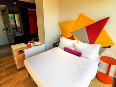Hotel Ibis Styles Singapore On Macpherson