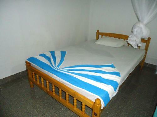 Hotel Thirumalai Park