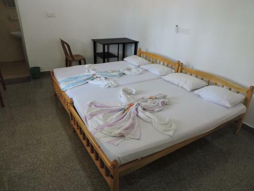 Hotel Thirumalai Park