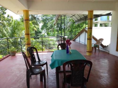 Hotel Thirumalai Park