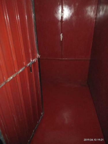 Hotel Thirumalai Park
