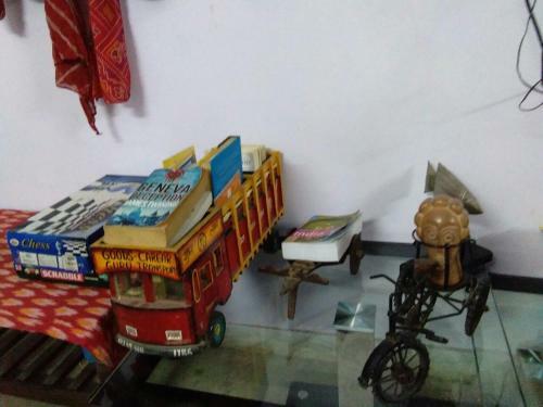 Hostal Khandela Paying Guesthouse