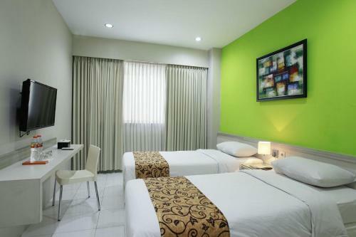 Rivisha Hotel