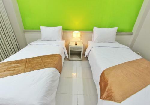 Rivisha Hotel