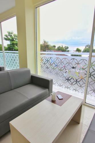 Rivisha Hotel