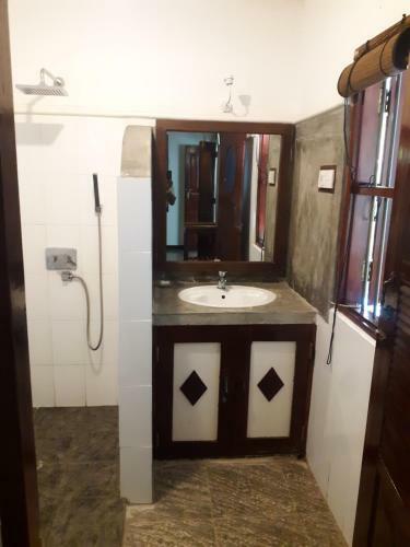 Shoba Travellers Tree Villas