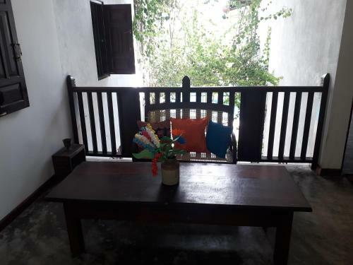 Shoba Travellers Tree Villas