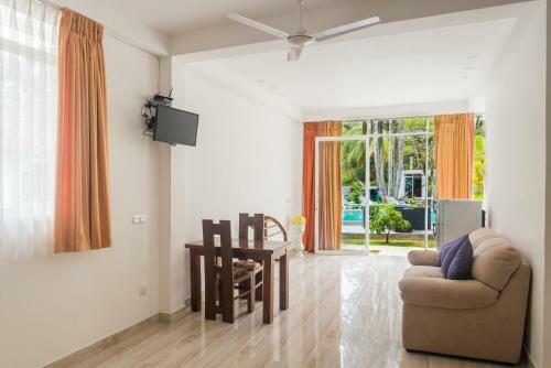 Apartamento Eco Villas