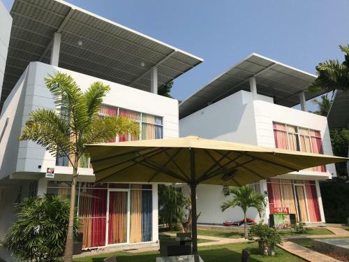 Apartamento Eco Villas