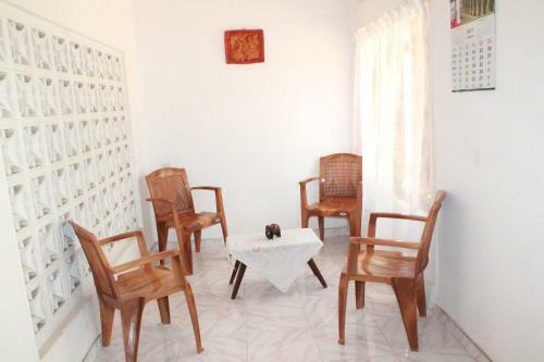 Hostal Jayaweera House