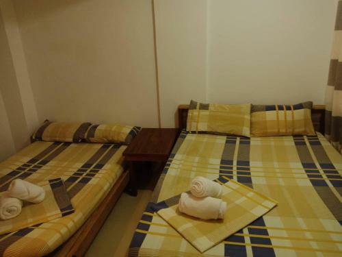 Hostal Victoria Beach House
