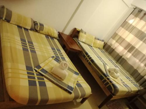 Hostal Victoria Beach House