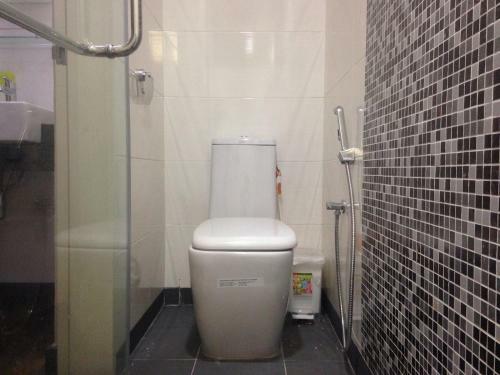 Apartamentos Seth Vacationstay Shah Alam