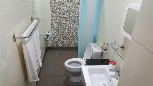 Apartamentos Seth Vacationstay Shah Alam