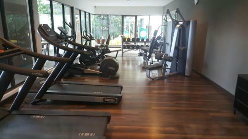 Apartamentos Seth Vacationstay Shah Alam