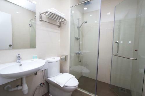 Molek Garden Hotel