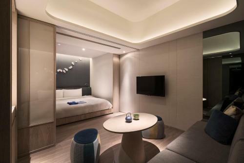 Hotel Wellspring By Silks