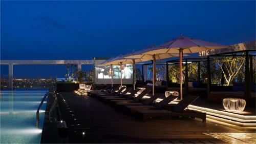 Hotel Wellspring By Silks