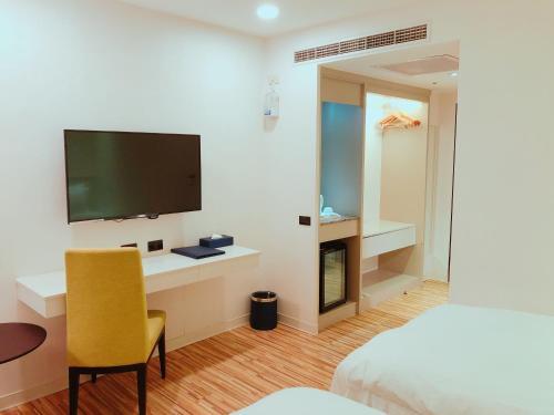 Albergue Wemeet Hotel