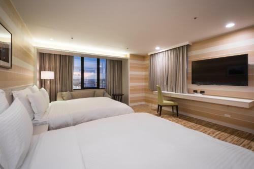 Albergue Wemeet Hotel