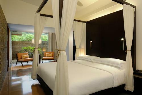 Hotel Hilton Shillim Estate Retreat And Spa