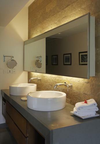 Hotel Hilton Shillim Estate Retreat And Spa
