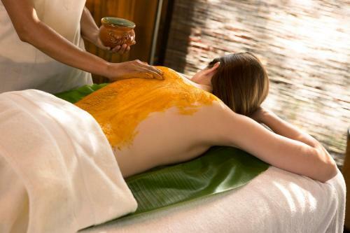 Hotel Hilton Shillim Estate Retreat And Spa