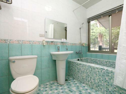 Nanbali B&B