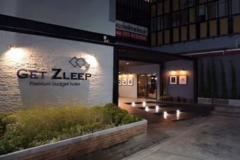 Get Zleep Budget Hotel