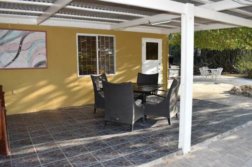 Arawa Houses