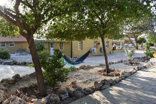 Arawa Houses