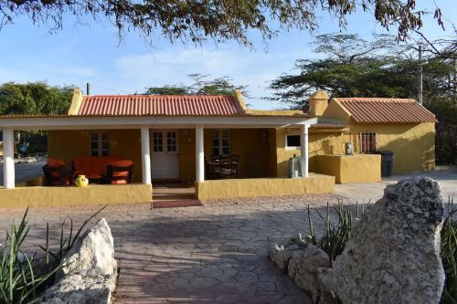 Arawa Houses