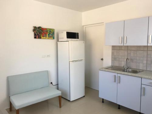 Apartamento Beach Homes Aruba