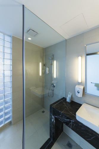 Hotel Holiday Inn Express Jinan High-tech Zone