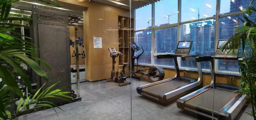 Hotel Holiday Inn Express Jinan High-tech Zone