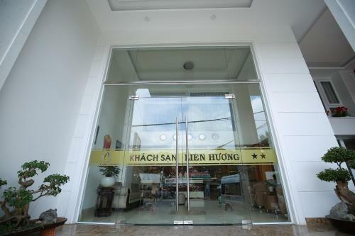 Lien Huong Hotel