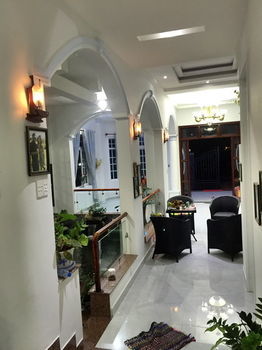 Bed & Breakfast Beautiful Moon Hoi An Villa