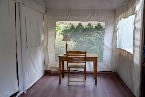 Hotel Sultan Bagh Ranthambore