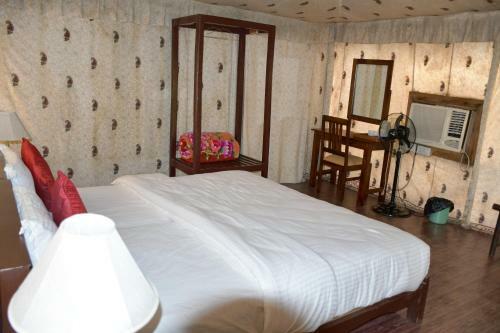 Hotel Sultan Bagh Ranthambore