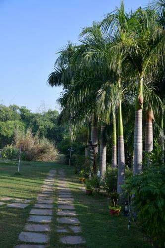 Hotel Sultan Bagh Ranthambore