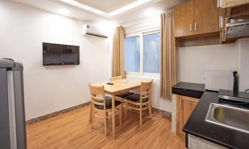 Apartamento Indo5