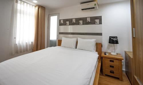 Apartamento Indo5