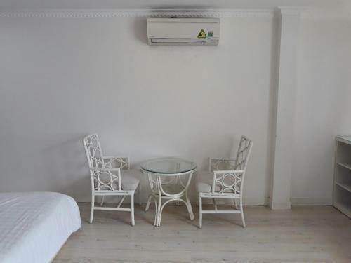 Apartamento Indo5