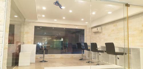 Apartamento Indo5