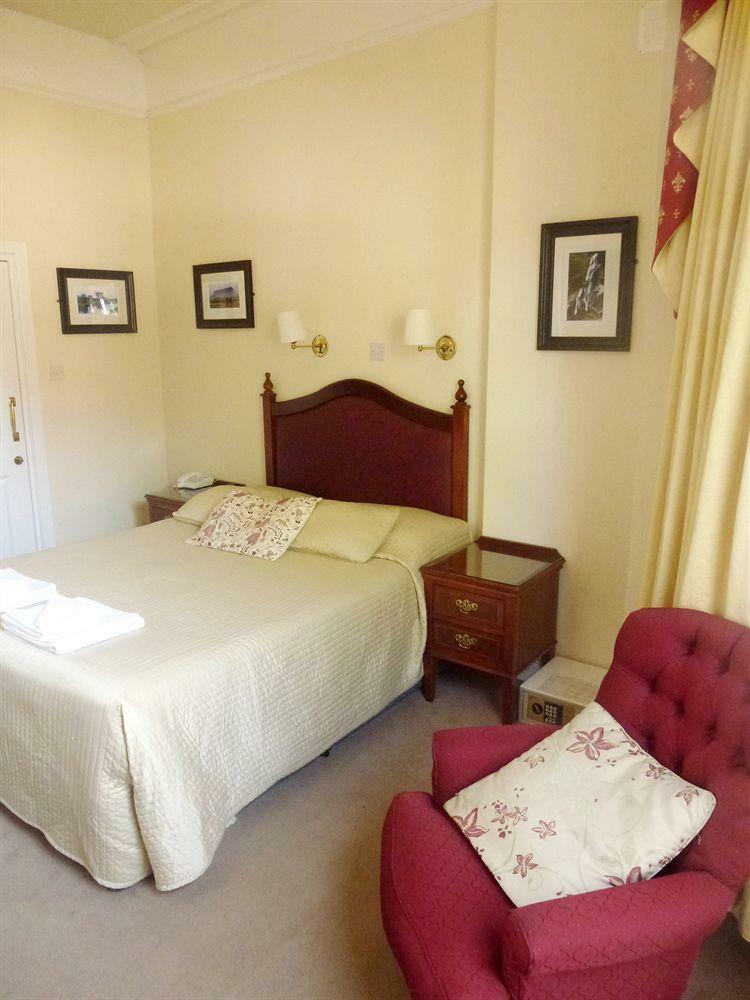 Hotel Egans House