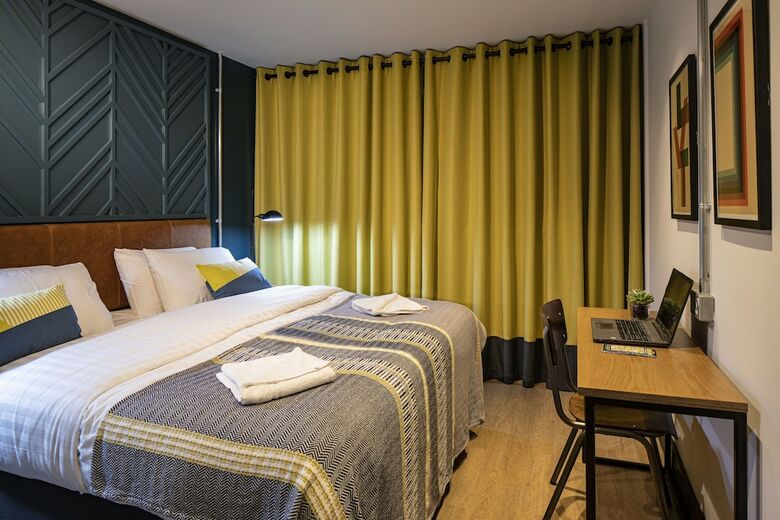 Hostal Jacobs Inn Hostel